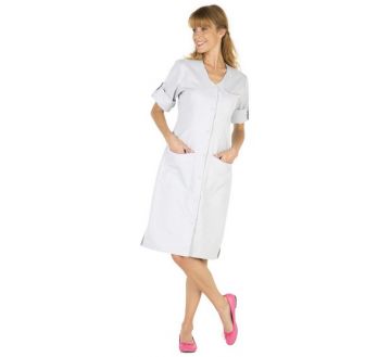 BLOUSE LAURENE MCHES TRANSF - HASSON