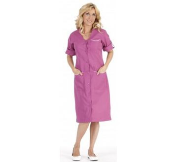 BLOUSE LAURENE MCHES TRANSF - HASSON