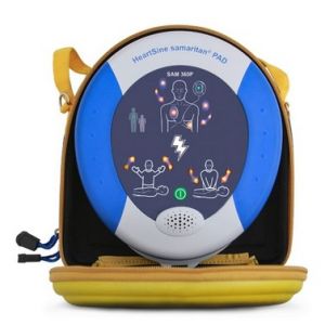 Défibrillateur automatique G3 Plus 2