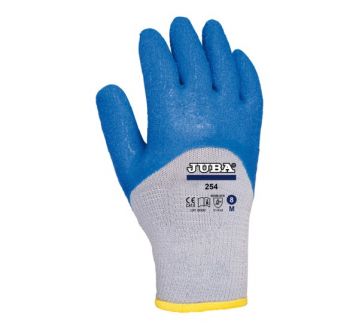 Gants en latex Juba - 254