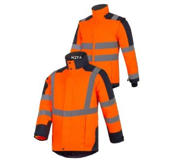 PARKA 4 EN 1 KITA - EPI CENTER