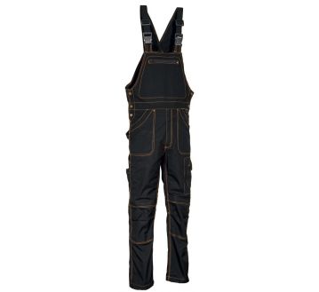 COTTE A BRETELLES TRAVAIL PRAGUE - COFRA