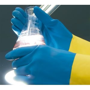 GANTS NEOPRENE BICOLORE 322 CONQUEROR - JUBA 2