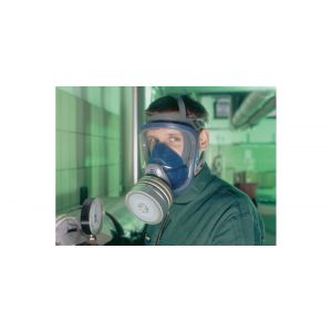 MASQUE COMPLET ADVANTAGE 3100 - TM - MSA 2