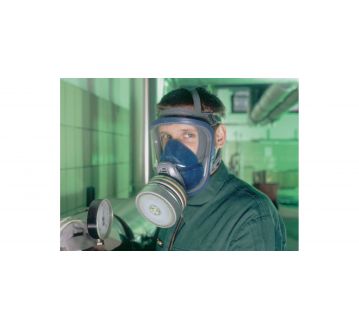 MASQUE COMPLET ADVANTAGE 3100 - TM - MSA