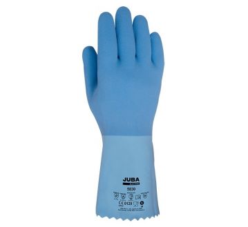 GANTS BLUE GRAB 5830 - JUBA