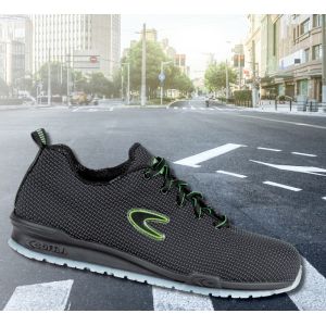 Chaussures de sécurité mixte Cofra - Monti S3 2