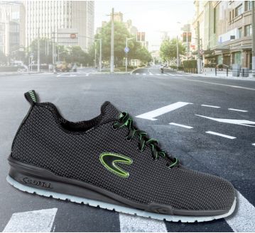 CHAUSSURES SECURITE MONTI S3 - COFRA