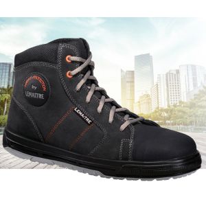 CHAUSSURES DE SECURITE SAXO S3 - LEMAITRE 2