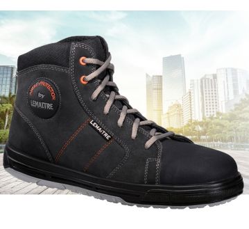 CHAUSSURES DE SECURITE SAXO S3 - LEMAITRE