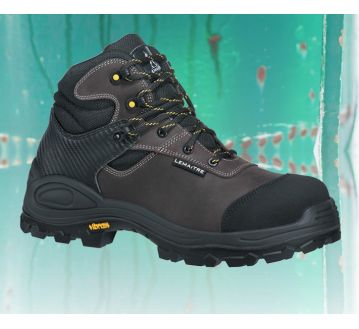 CHAUSSURES DE SECURITE FREEWIND S3 - LEMAITRE
