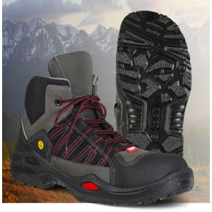 CHAUSSURES JALAS 1625 S3 2