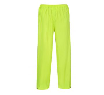 PANTALON PLUIE CLASSIC S441 - PORTWEST
