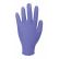 BOITE 200 GANTS NITRILE VIOLET NON POUDRES - POLYCO
