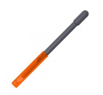 CUTTER/COUTEAU EBAVUREUR CAPUCHON LAME CERAMIQUE 10589 - SLICE