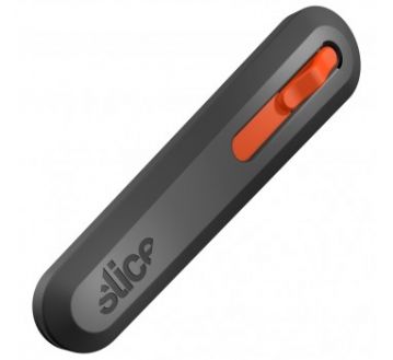 CUTTER RETRACTABLE MANUEL AMBIDEXTRE LAME CERAMIQUE 10550 - SLICE