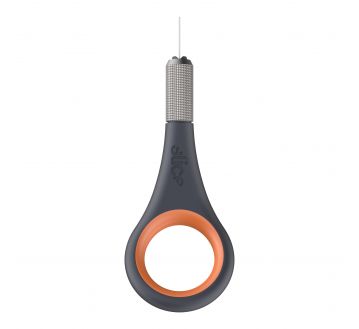 COUTEAU PRECISION PASSE-DOIGT LAME CERAMIQUE 10580 - SLICE