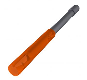 CUTTER/COUTEAU EBAVUREUR CAPUCHON LAME CERAMIQUE 10589 - SLICE