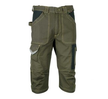 PANTACOURT DE TRAVAIL - COFRA