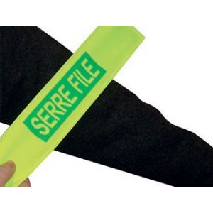 BRASSARD JAUNE "SERRE FILE" - FARMOR 2