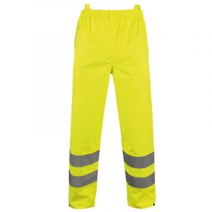 PANTALON PLUIE EVERGLADES HAUTE VISIBILITE - T2S
