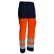 PANTALON DE TRAVAIL HAUTE VISIBILITE VISION - PBV