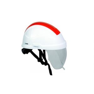 CASQUE ELECTRICIEN E-SHARK  ECRAN - SIBILLE 2