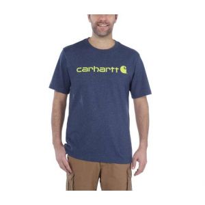 Tee-shirt CORE LOGO Carhartt jean