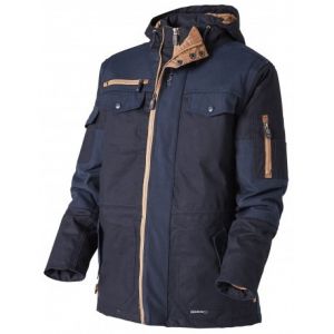 Parka déperlante Molinel - 2428099 2