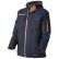 PARKA MIX & MATCH MARINE DEPERLANT PULS - MOLINEL