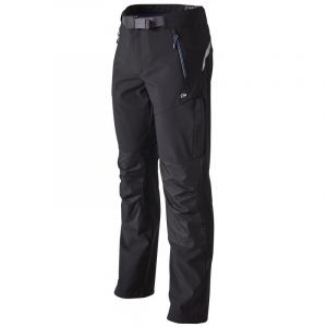 Pantalon softshell déperlant Molinel - 2427199 2