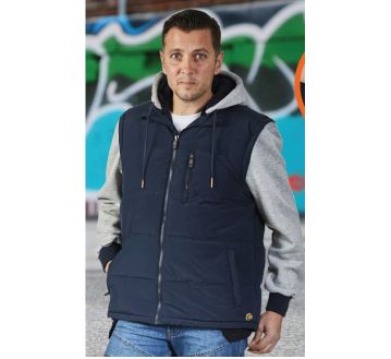 Gilet de travail Molinel - 2427158