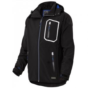 Veste softshell Molinel - 2427099