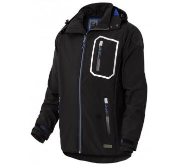 Veste softshell Molinel - 2427099