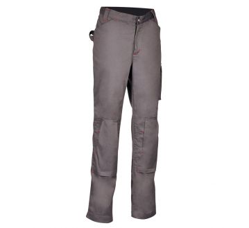 Pantalon de travail femme Cofra - RABAT anthracite