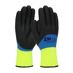 Gants anti-froid et anti-coupures PIP - 38411415