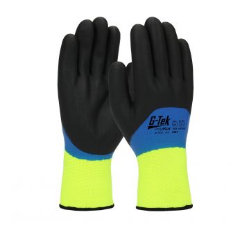 Gants anti-froid et anti-coupures PIP - 38411415