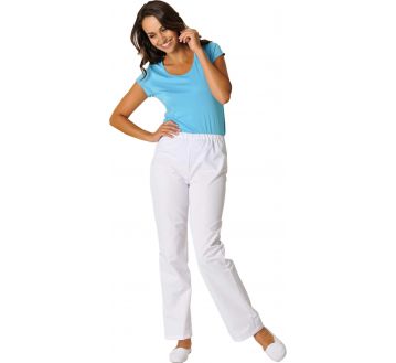 PANTALON UNISEXE MARC COTON - HASSON