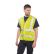 GILET HAUTE VISIBILITE MAILLE MESHAIR C370 - PORTWEST