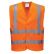 GILET HAUTE VISIBILITE MAILLE MESHAIR C370 - PORTWEST
