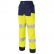 Pantalon HV avec genouillères Molinel - LUK-LIGHT jaune