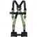 HARNAIS ANTICHUTE CUISSARD SPEED 2 POINTS S/L FA1011200 - KRATOS