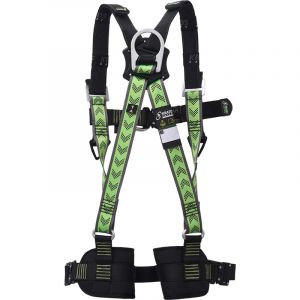 HARNAIS ANTICHUTE CUISSARD SPEED 2 POINTS S/L FA1011200 - KRATOS 2