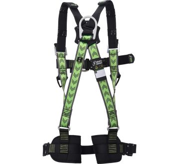 HARNAIS ANTICHUTE CUISSARD SPEED 2 POINTS S/L FA1011200 - KRATOS