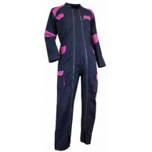 COMBINAISON FEMME ORGE DOUBLE FERMETURE - LMA 2