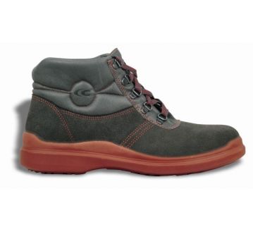 Chaussures de travail couvreur Cofra - Dachdecker
