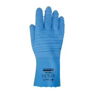 Gants anti-froid et anti-chaleur Juba - 38FISHER
