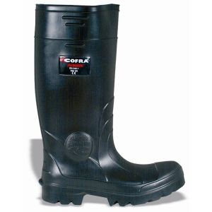 Bottes de sécurité Cofra - Tanker S5