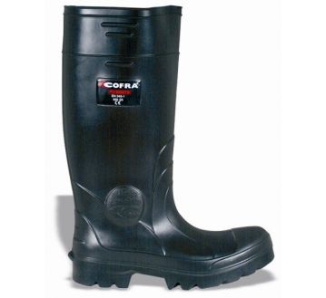 Bottes de sécurité Cofra - Tanker S5