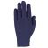 GANTS TACTILES HOMME MARINE ANTI-VIRUS ANTI-BACTERIES HBT811 - HOFLER